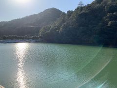 -小格里自然风景区