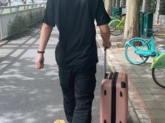 -郑州东站