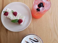 -ChanDu躔度咖啡(灯塔店)