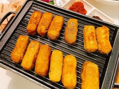 -徽韵人家·传承正宗徽菜(牡丹园店)