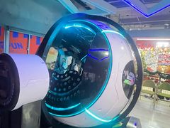 -嗨翻Hi-Fun竞技主题乐园·蹦床亲子生日轰趴(国光1937店)