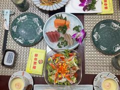 -锦亭料理