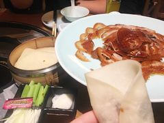 -三人行骨头王火锅(长寿店)