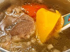 缸子肉-汗腾格里·风味餐厅(新疆驻京办店)