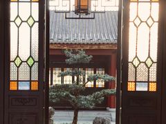 -顺峰山公园