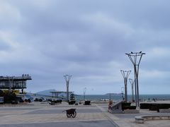 龙凤头海滩-海坛特色小吃·只做平潭特色菜(平潭店)