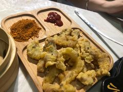 -小郡肝火锅串串香(万达总店)