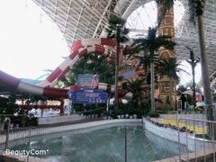 -天山海世界·米立方