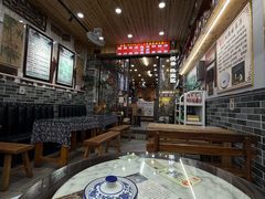 -梧州双钱龟苓膏(老街店)