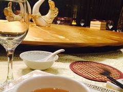 -小天鹅火锅·一线江景洪鼎旗舰店(洪崖洞店)