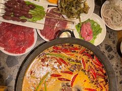 -六公里老火锅(总店)