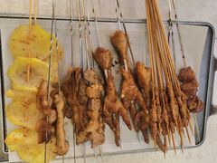 -纪录片《人生一串》体验店(静安店)