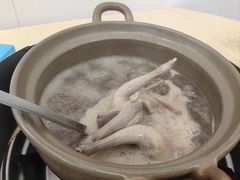 -石岐鸽师傅餐厅(石岐总店)