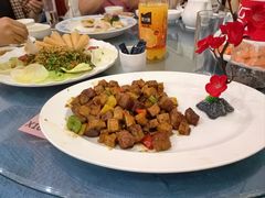 -濠景渔港(汇通店)