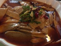 -天厨妙香素食餐厅(清华店)
