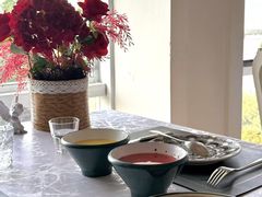 -圣彼得堡观江俄餐厅(中央大街黑金冠店)