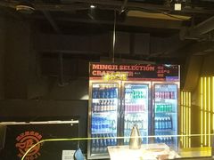 -鸣记脆皮烤鱼·海鲜烤鱼(三八广场店)