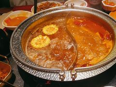 -牛New寿喜烧(金茂览秀城店)