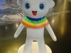 景观-橙天嘉禾影城(苏州印象城店)