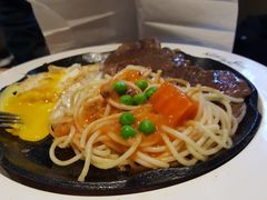 -诺丁牛排(南京江宁万达店)