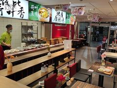 -72街荷叶饭(东方宝泰广场店)
