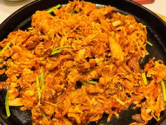 -北李妈妈菜·海肠捞饭(高新万达店)
