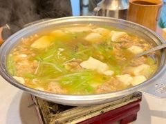 -老奶奶私房菜(天台里街店)