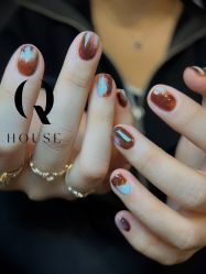 -QHOUSE美甲美睫