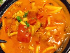 -枣子树·素食餐厅(普陀山店)