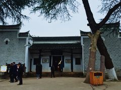 -韶山毛泽东同志故居