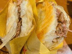-秦唐汉味biangbiang面(大钟寺店)
