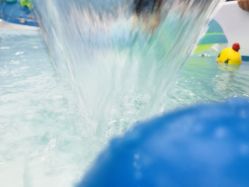 -爱儿乐婴幼儿恒温游泳馆(南山桃源村店)