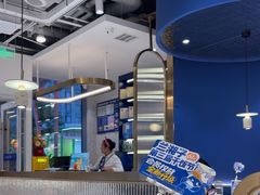 -兰湘子·湘菜小炒(长安万科广场店)