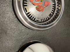 -盛江山自助料理(奥莱锦辉购物广场店)