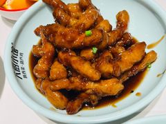 -大厨小馆(华阳城店)
