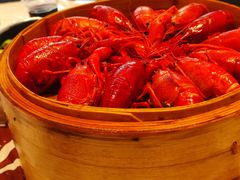 -靓靓蒸虾·头牌蒸虾(沙湖旗舰店)