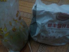 -粮丰园(迎宾店)