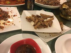 -维吾尔餐厅(宜山路店)