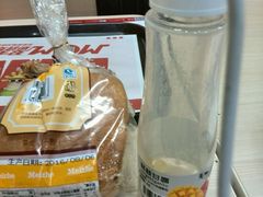 -美喆西饼(广州南站店)