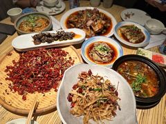 -川流不息(北蔡休闲广场店)