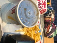 -麦当劳(景城邻里中心店)