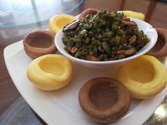 -明海妈妈菜(大连外国语学院店)