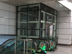 -郑州新郑国际机场
