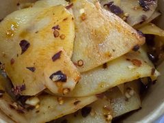 -周小亮丁家坡洋芋(全国总店)