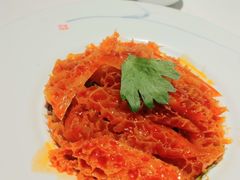 -纳地素食(石门公园店)