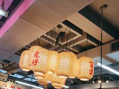 -巴卤社老火锅(财富店)