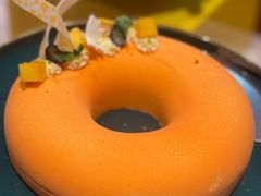 -威珀斯酒店·珀萃美食餐厅 | 海鲜刺身·现烤生蚝·特色烤肉