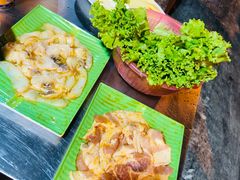 -瓦片烤肉(13号店)
