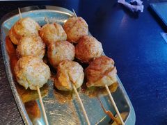 -钳真多钓虾馆·小龙虾海鲜烧烤(九六广场店)