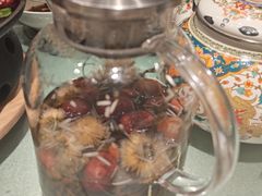 -新疆巴州金丝特餐厅(大钟寺店)